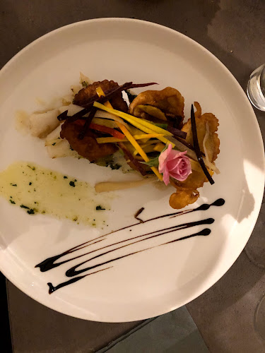 Aux Aromates - Martigues