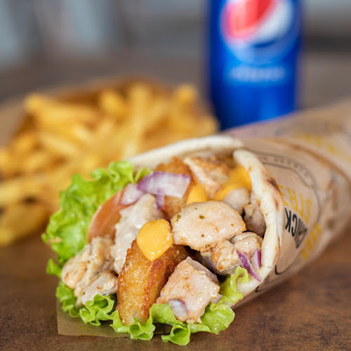 Chicken Street Saint-priest - Saint-Priest