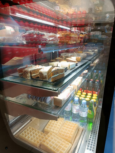 Comentarii opinii despre ETIENNE Coffee & Shop Orange