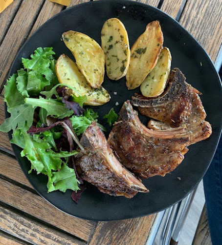 Opinii despre Le Slice în Paris - Restauration