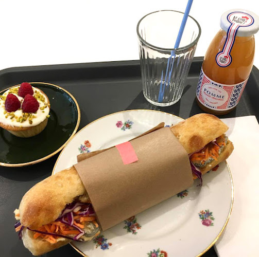 Opinii despre Petit b în Nantes - Restauration