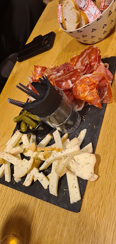 Opinii despre Le Dôme în Saint-Brieuc - Restauration