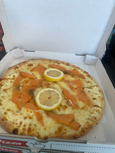 le raptor - Restauration