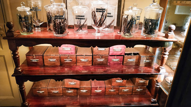 12 Rue Saint-Vincent, 35400 Saint-Malo