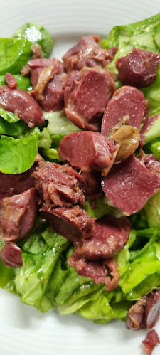 Restaurant The Kanteen - Toulouse