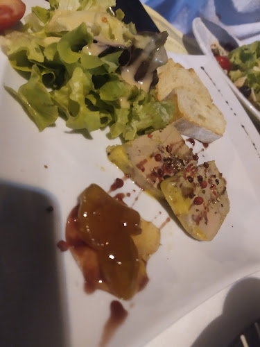 Restaurant Le Parvis - Albi