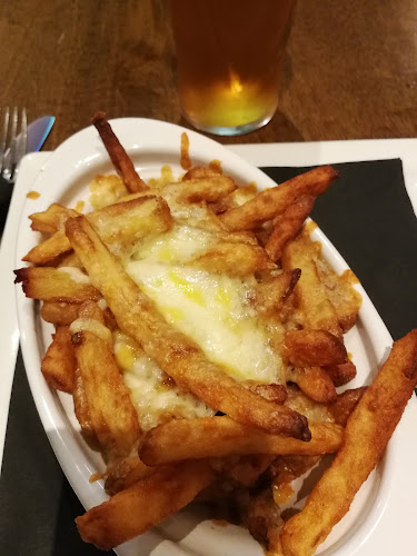 Comentarii opinii despre Ma Nolan's Irish Pub, Vieux Nice