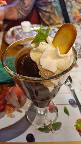 Comentarii opinii despre La Crémaillère