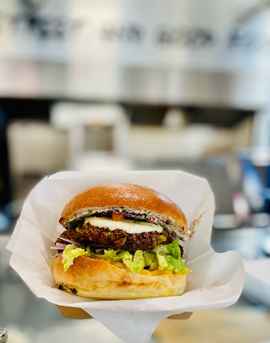 Comentarii opinii despre MAMS Fresh&Urban Food