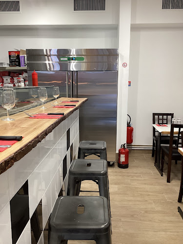 Pizza Chez Francesco - Paris