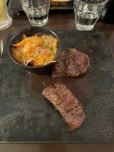 La Fleur de Sel - La Rochelle