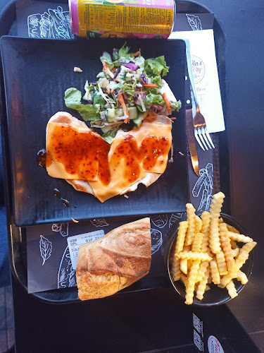 Comentarii opinii despre Din’s factory