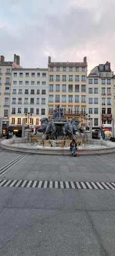 Crazy Dog - Lyon Terreaux