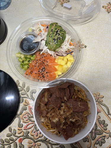 Asia Délices - Bordeaux