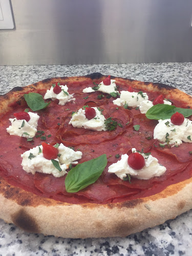 Comentarii opinii despre LES PIZZAS D'ANATOLE