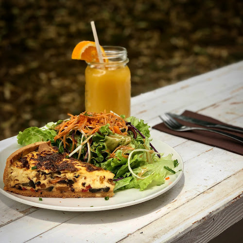 Comentarii opinii despre L'annexe Salon de Thé