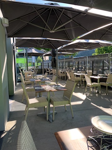 Bistro Régent Grenoble Echirolles - Échirolles