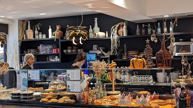 Opinii despre Cafe Max by Chloé în Haguenau - Restauration