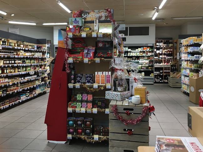 Opinii despre NATURALIA în Reims - Restauration