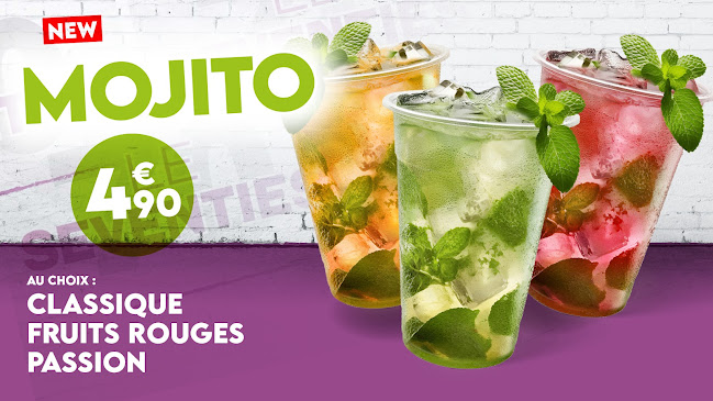 Comentarii opinii despre Le Seventies - Wattrelos