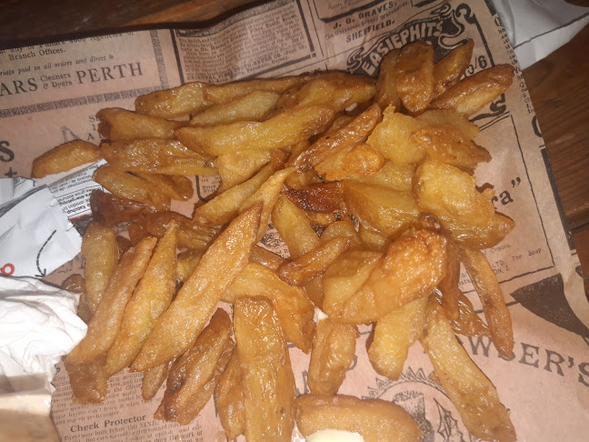 Opinii despre MITCH BURGER în La Seyne-sur-Mer - Restauration