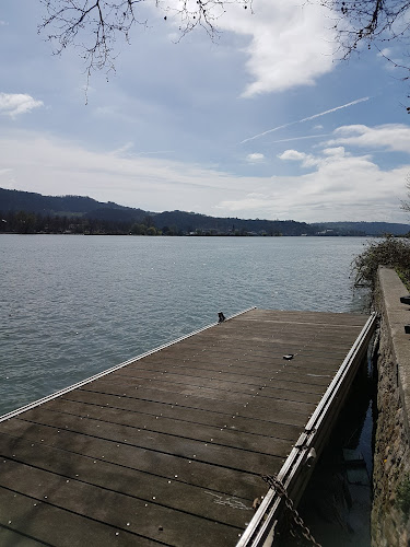 Les Barges - Saint-Cyr-sur-le-Rhône