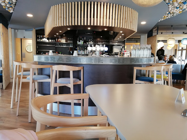 Brasserie Folliet - Lyon