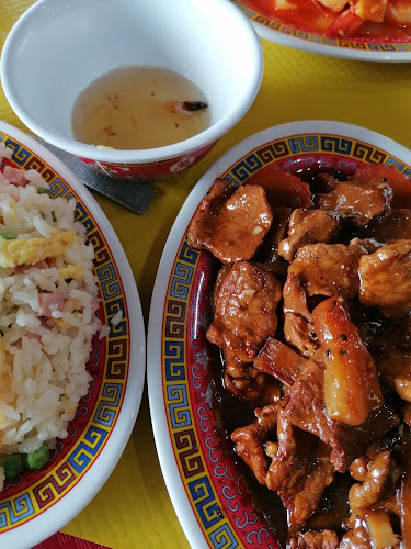 Sorya FastFood - Restauration