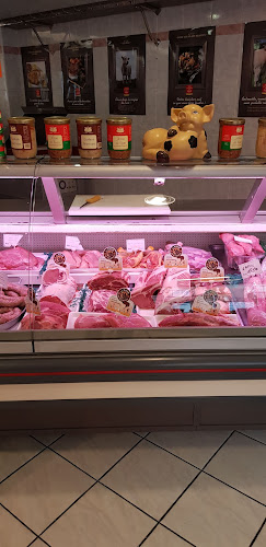 Opinii despre Boucherie Du 11EME R.i în Montauban - Restauration