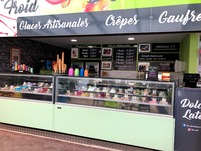 Comentarii opinii despre Dolce Lato