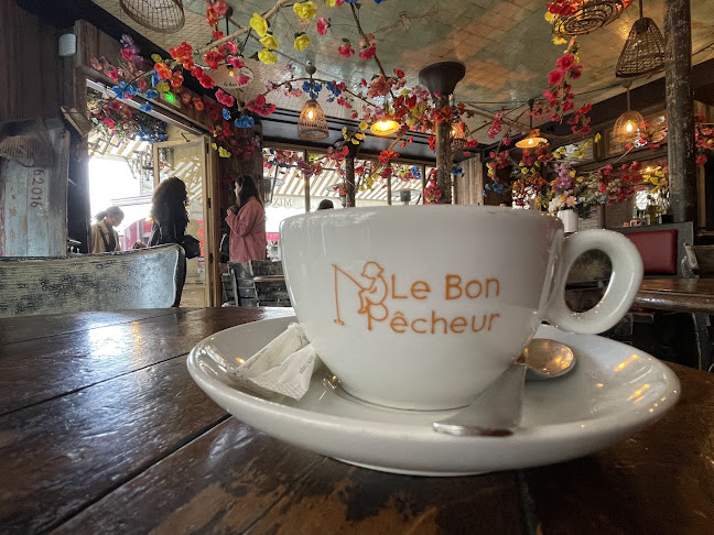 Le Bon Pêcheur - Paris