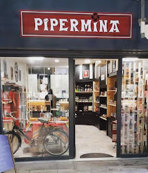 PIPERMINA