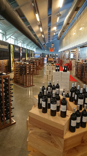 Opinii despre La Winery în Arsac - Restauration