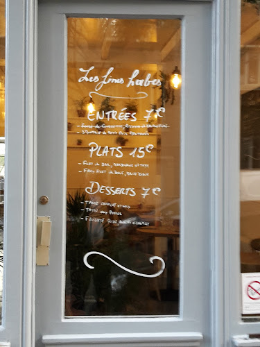 Les Fines Herbes - Saint-Cloud