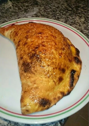 Bruno Ristorante - Restauration