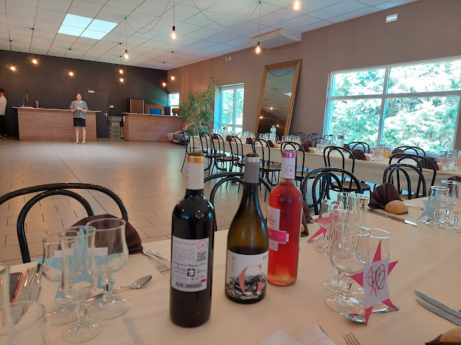 La Hournère - Restauration