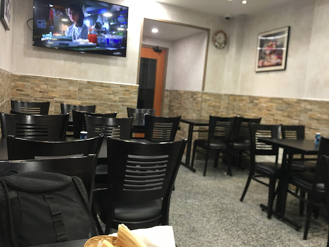 Restaurant Big Boss - Neuilly-Plaisance