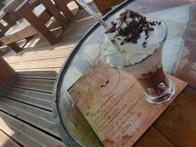 Comentarii opinii despre Mini Port Pirate