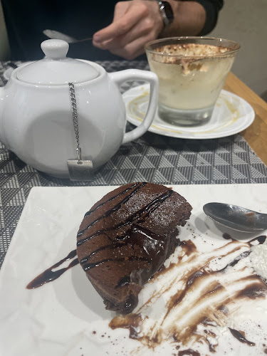 Le Sixtine - Salon de thé et cuisinerie - Restauration