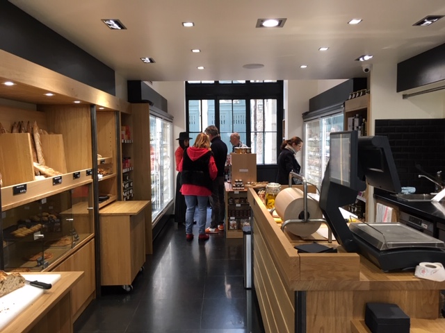 46 Cr Franklin Roosevelt, 69006 Lyon