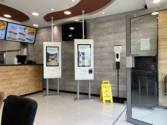 Comentarii opinii despre Le Tassili