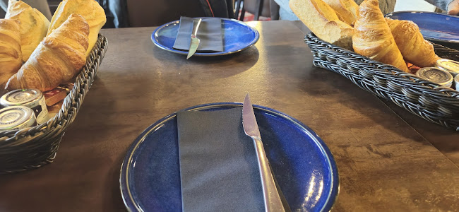 Comentarii opinii despre Brasserie Le Skiff