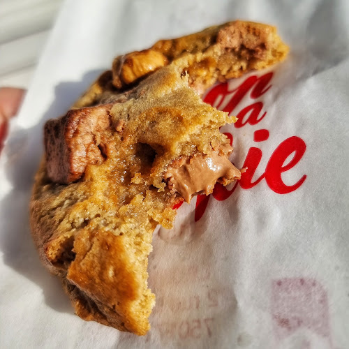 Comentarii opinii despre Scoop Me a Cookie - Legendre