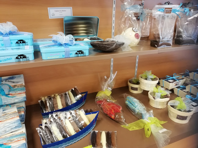 Les Gourmandises d'Aliénor - Chocolatier - Restauration