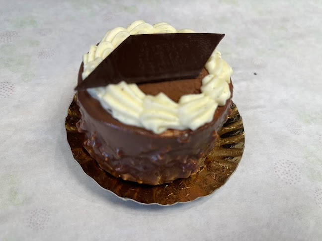 Boulangerie pâtisserie