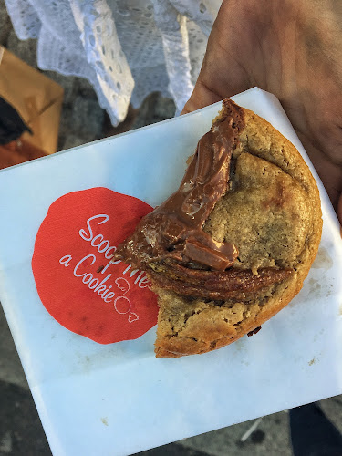 Scoop Me a Cookie - Legendre - Restauration