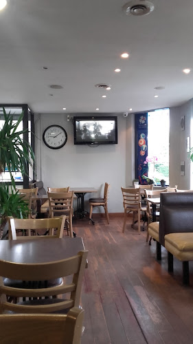 Opinii despre Le Saint Cloud PMU în Coudekerque-Branche - Restauration