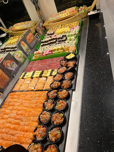 Opinii despre O BUFFET. (RILLIEUX LA PAPE) în Rillieux-la-Pape - Restauration