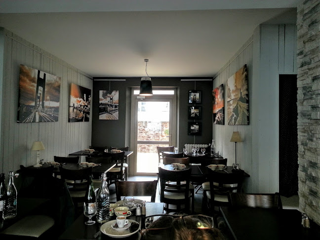 Crêperie Le Roi Gradlon