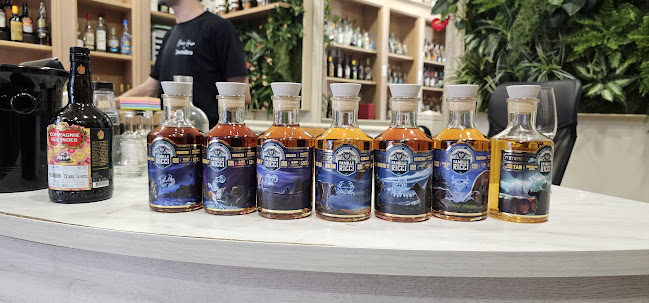 Opinii despre Cave Et Gourmandises în Toulouse - Restauration